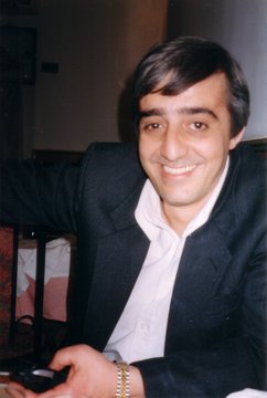 Fontana Ivan