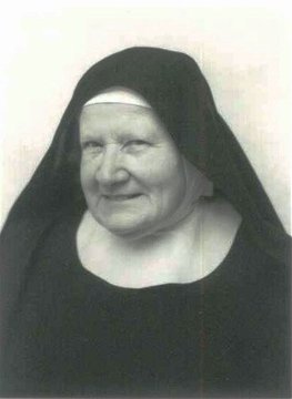 De Lorenzi M. Agnese Suor (luigia)