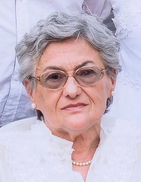Betti Celestina Ved. Cadei