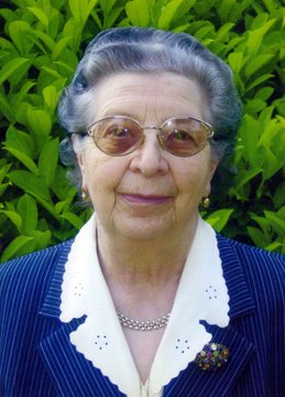 Pecis Giuseppina Ved. Armanni
