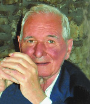 Rossi Pier Cesare