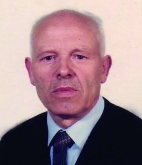Volpi Martino