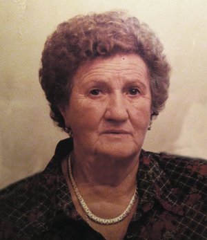 Stucchi Luigina Ved. Oberti