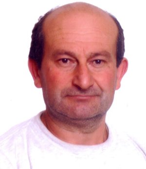 Genuizzi Alfonso Pietro (cazani')