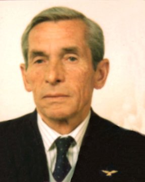 Arzuffi Giovanni