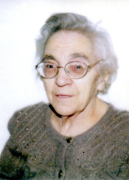Lutti Maria Ved. Porretta