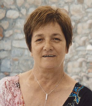 Preda Candida In Consonni