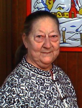 Tornier Francoise Ved. Gallizioli