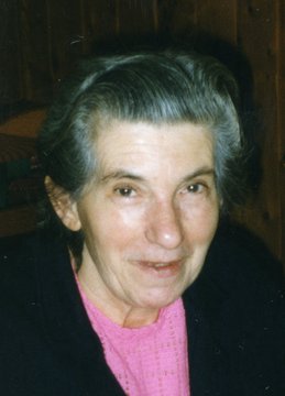 Pellicioli Antonia