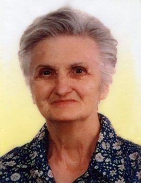 Moretti Maria Laura Ved. Magnifico