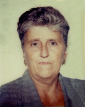 Pasinetti Cecilia Ved. Morlacchi (lia)
