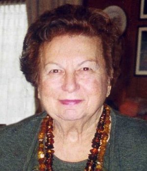 Zuccarello Grazia Ved. Ferrari (lella)