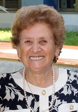 Brignoli Giuseppina Ved. Ruggeri