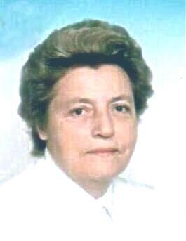 Fizzotti Giuseppina Ved. Gallazzi