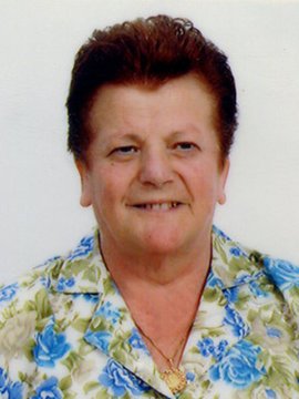 Secomandi Clelia In Delcarro