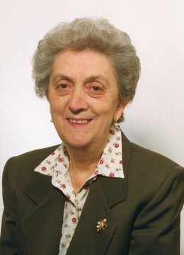 Cortinovis Maria Grazia