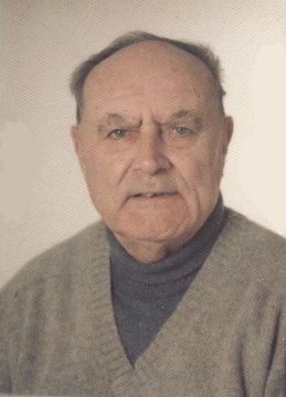 Oberti Guglielmo