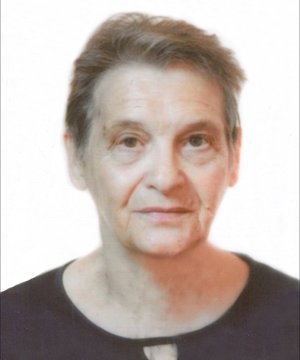 Berta Maria Teresa Ved. Salvi