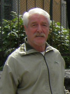 Burnelli Carlo