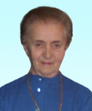 Brevi Teresa Maria Ved. Micheletti
