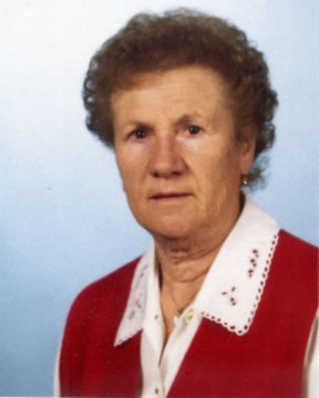 Gusmini Maria Ved. Ruggeri