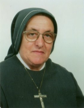 Poma Angiolina Suor