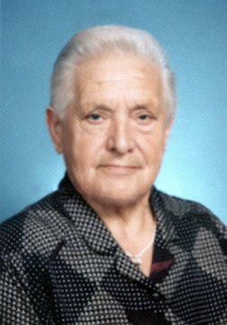 Mutti Lina