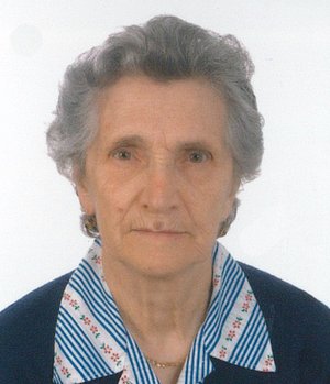 Mazzoleni Bianca Maria Ved. Cremaschi