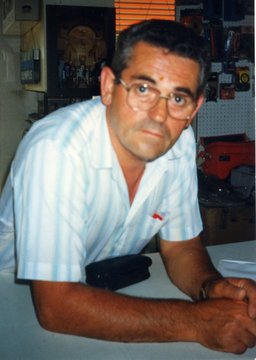 Avogadri Antonio
