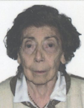 Brugali Luisa