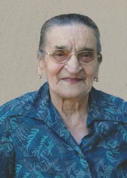 Calvi Giuseppina Ved. Ambrosioni