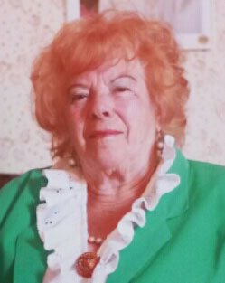 Zappella Luigina Ved. Ghilardi