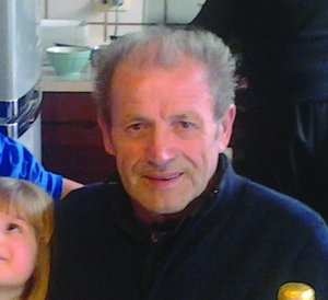 Gritti Bortolo