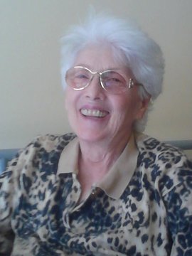 Bugini Maria Rita Ved. Mizio