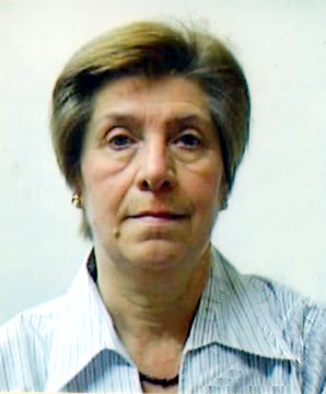 Donadoni Maria In Lava