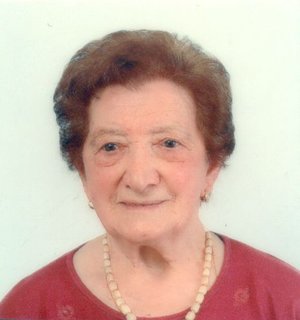 Dominoni Anna Maria In Stucchi