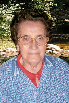Scandella Santina Ve. Bergamini