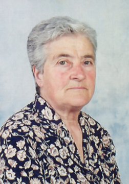Calzolari Maria Luigia Ved. Cavallini
