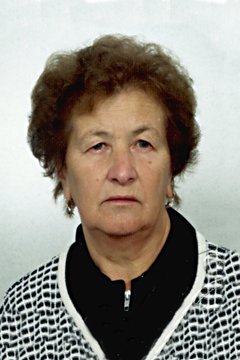 Bonadei Savina Ved. Petrogalli