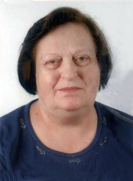 Gafforelli Rita Fiorina In Gabbiadini