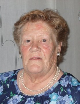 Bergamelli Rina Ved. Rota