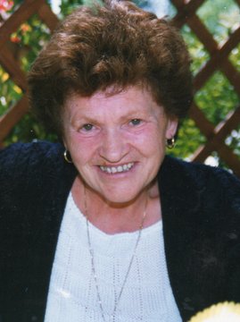 Belotti Ines Antonia Ved. Fabbris