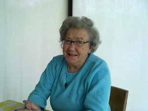 Algeri Luigina Ved. Rinaldi