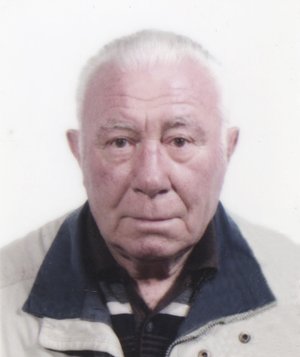 Colzani Giuseppe Carlo (joe)