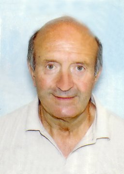 Gasparini Giuseppe Osvaldo