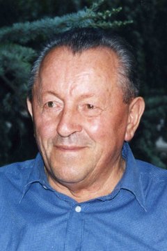 Zanelli Giuseppe (bepo)