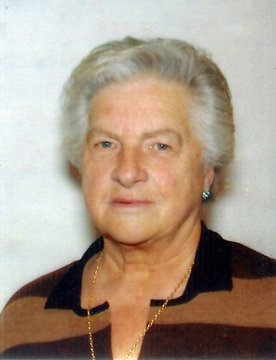 Mazzola Maddalena In Gambirasio