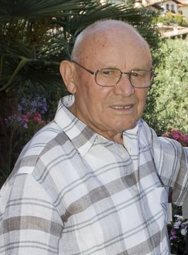 Girelli Giovan Maria (marino)