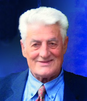 Manighetti Pietro