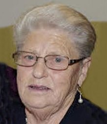 Negri Lucia Santina Ved. Petro'